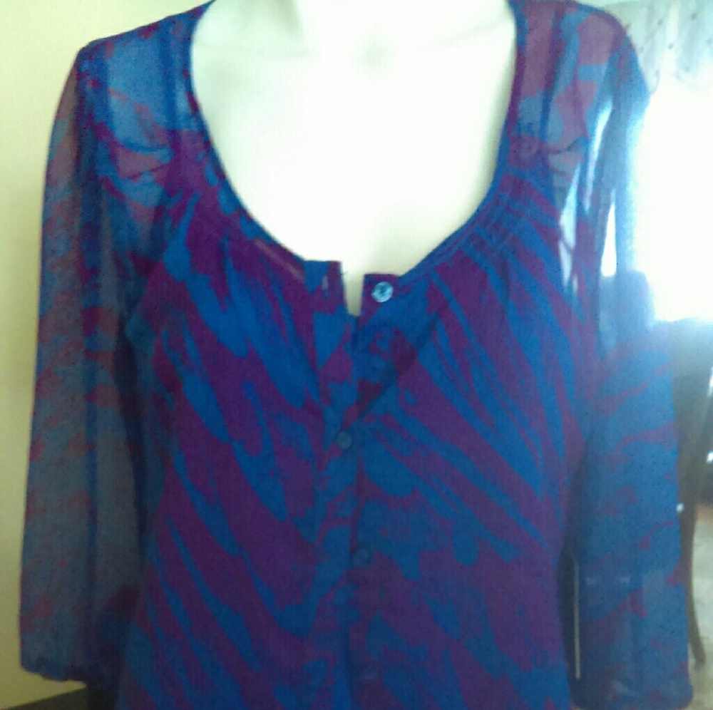 Blouse